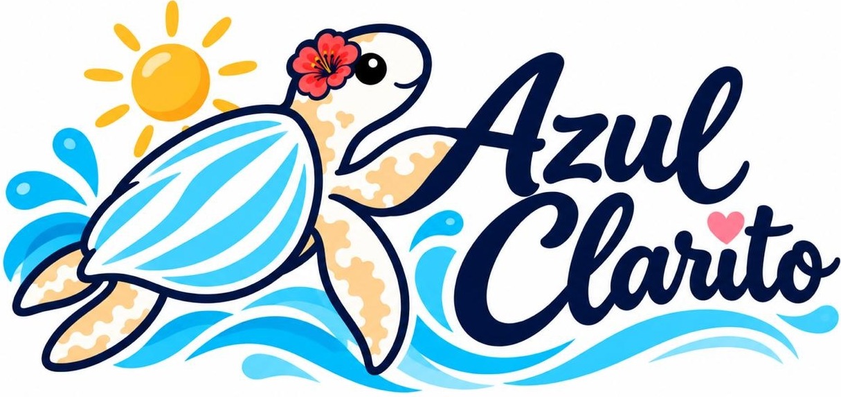 Azul Clarito