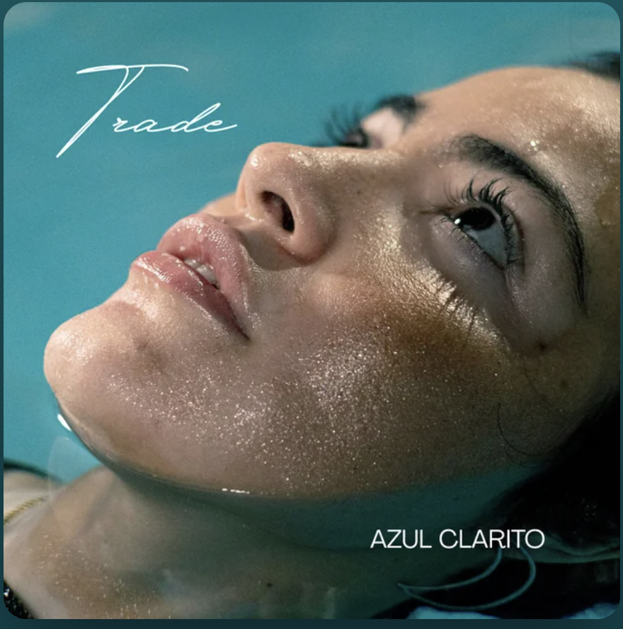 Portada de TRADE