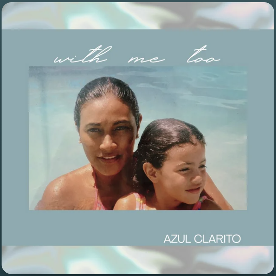 Portada de with me too