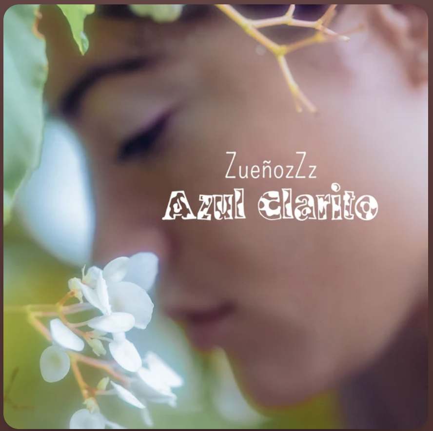 Portada de ZuenozZz (Sueños)